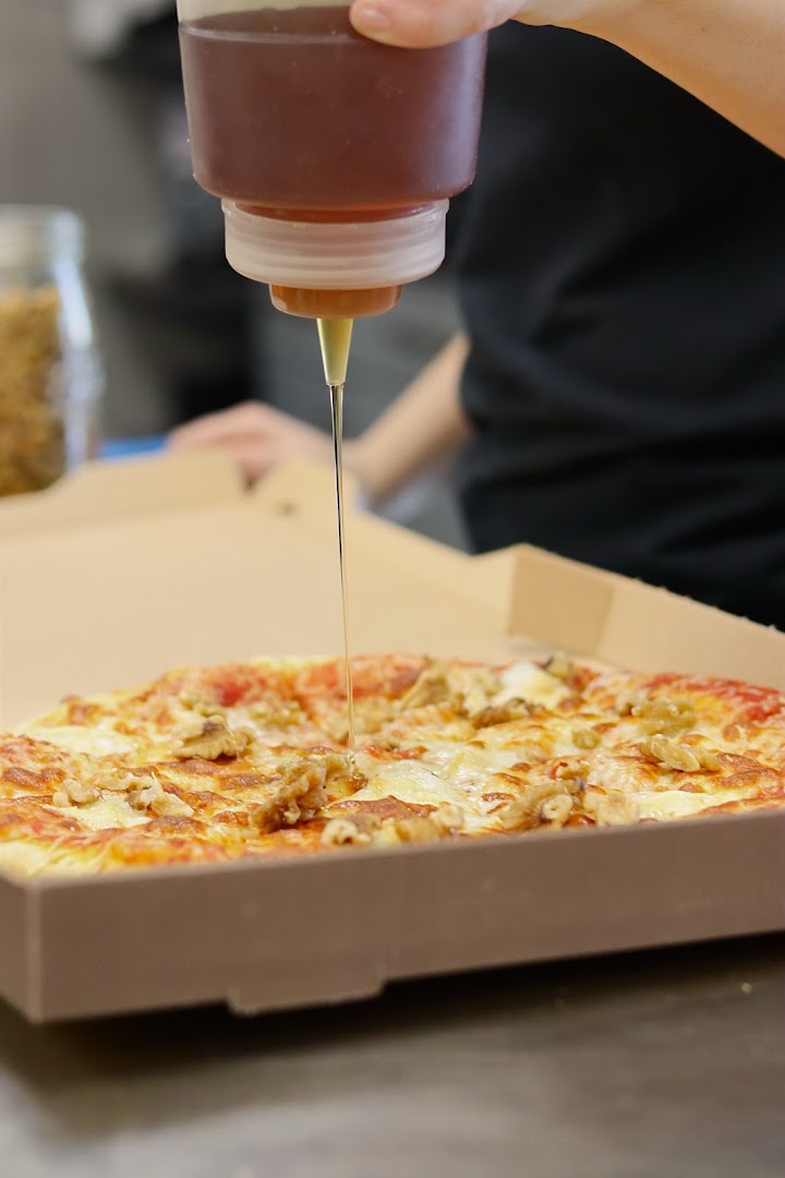 Photo de Authentic's pizza Brive Centre - Autres