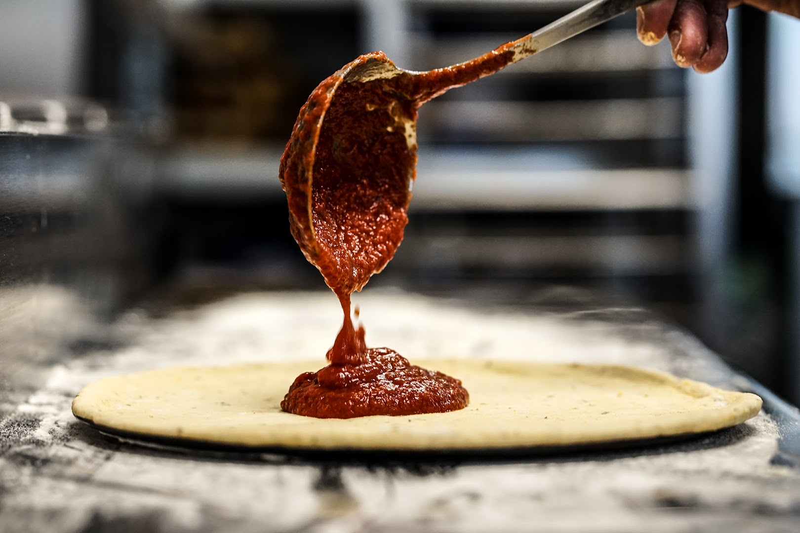 Photo de Authentic's pizza Brive Ouest - Autres