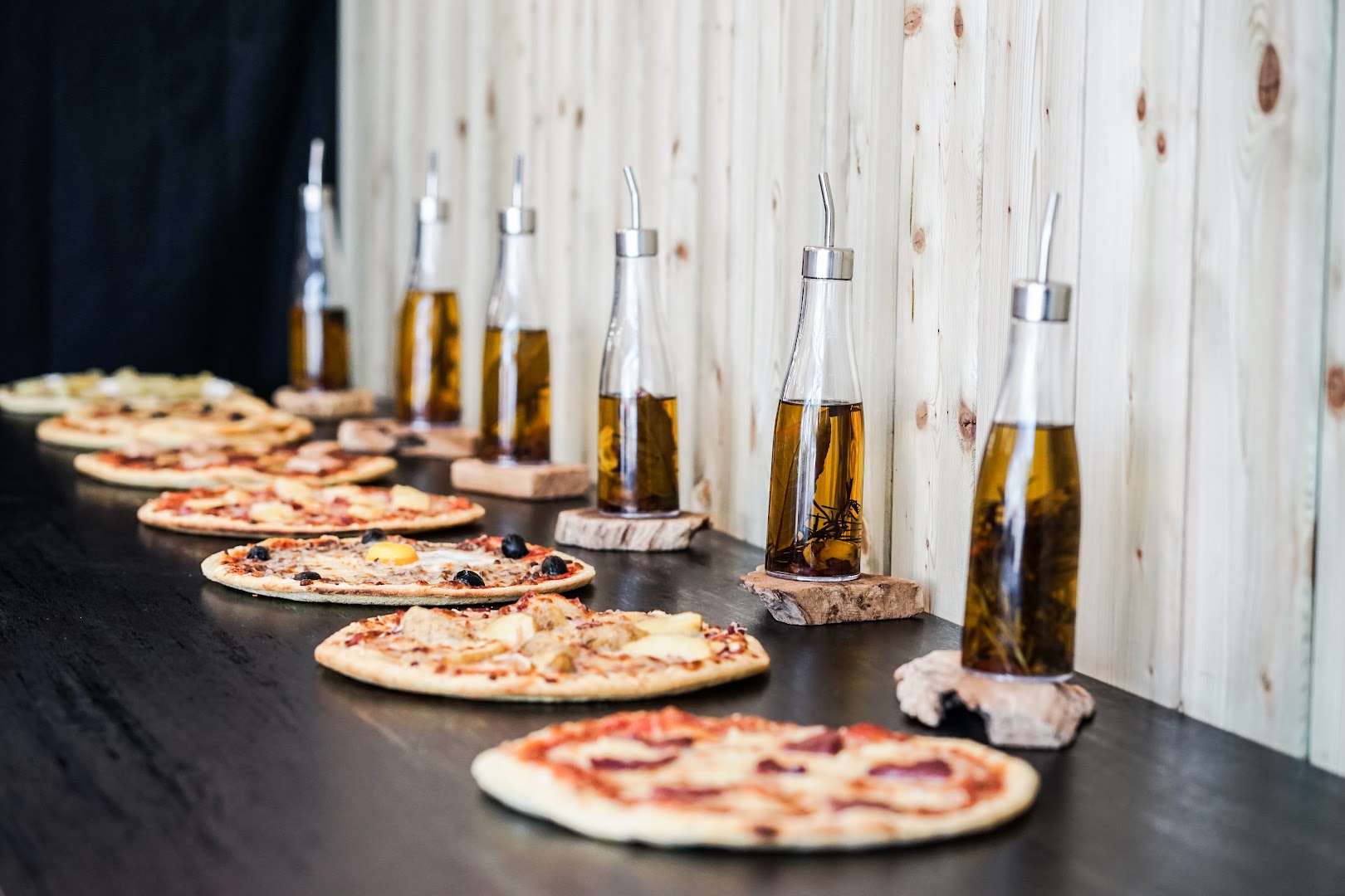 Photo de Authentic's pizza Brive Ouest - Autres