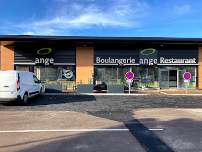 Pizza de BOULANGERIE ANGE à Brive-la-Gaillarde