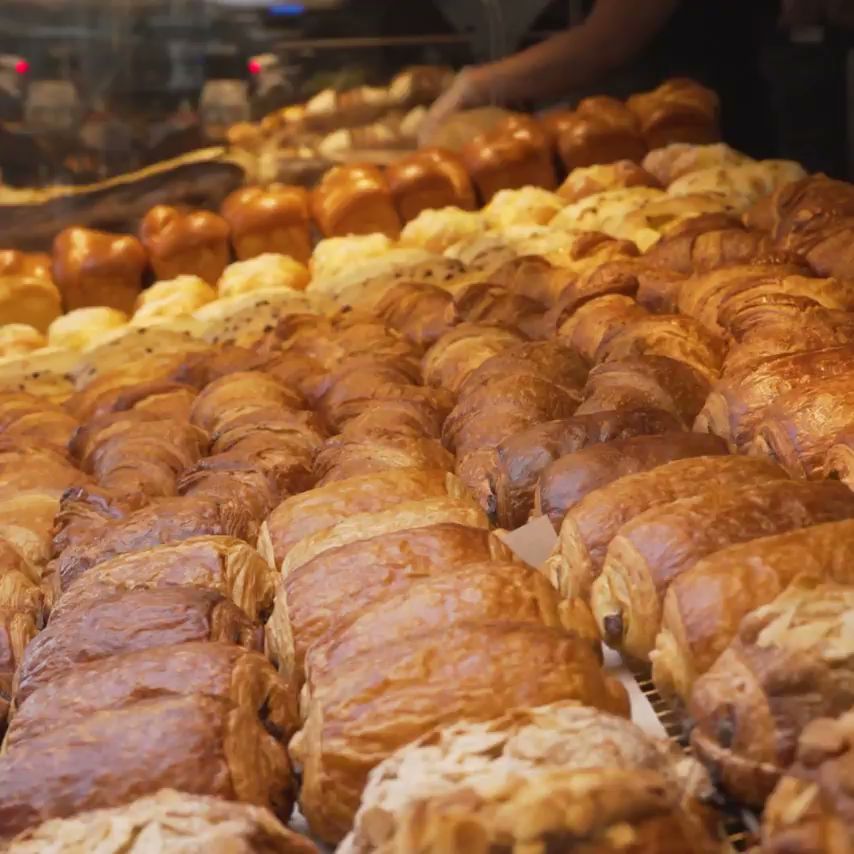 Photo de BOULANGERIE ANGE - Menu