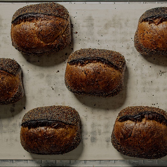 Photo de BOULANGERIE ANGE - Videos