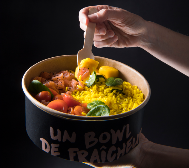 Photo de BOULANGERIE ANGE - Street View & 360°