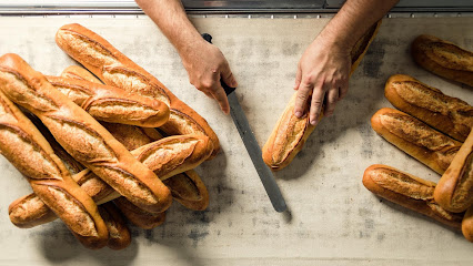 Pizza de BOULANGERIE ANGE à Malemort