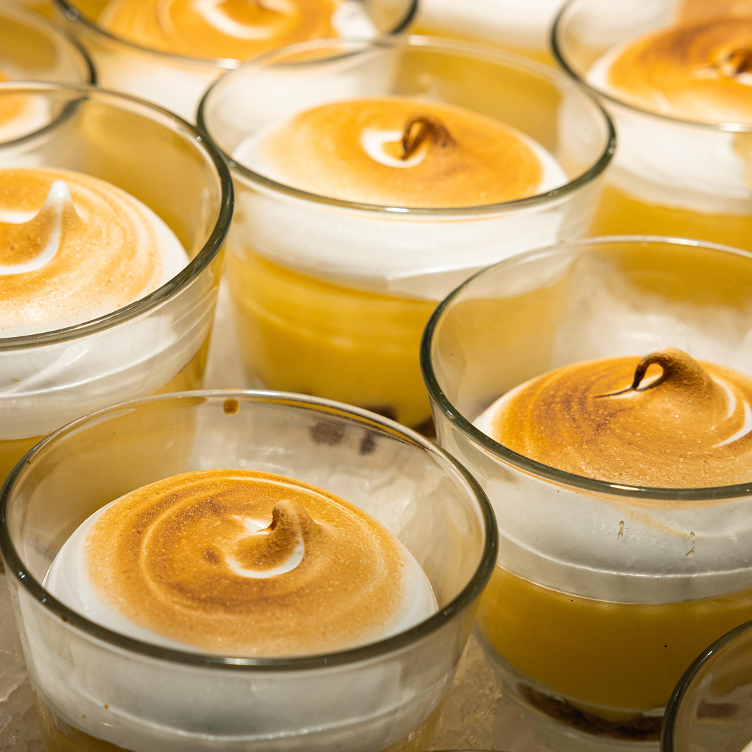 Photo de Crescendo Restaurant - Food & drink