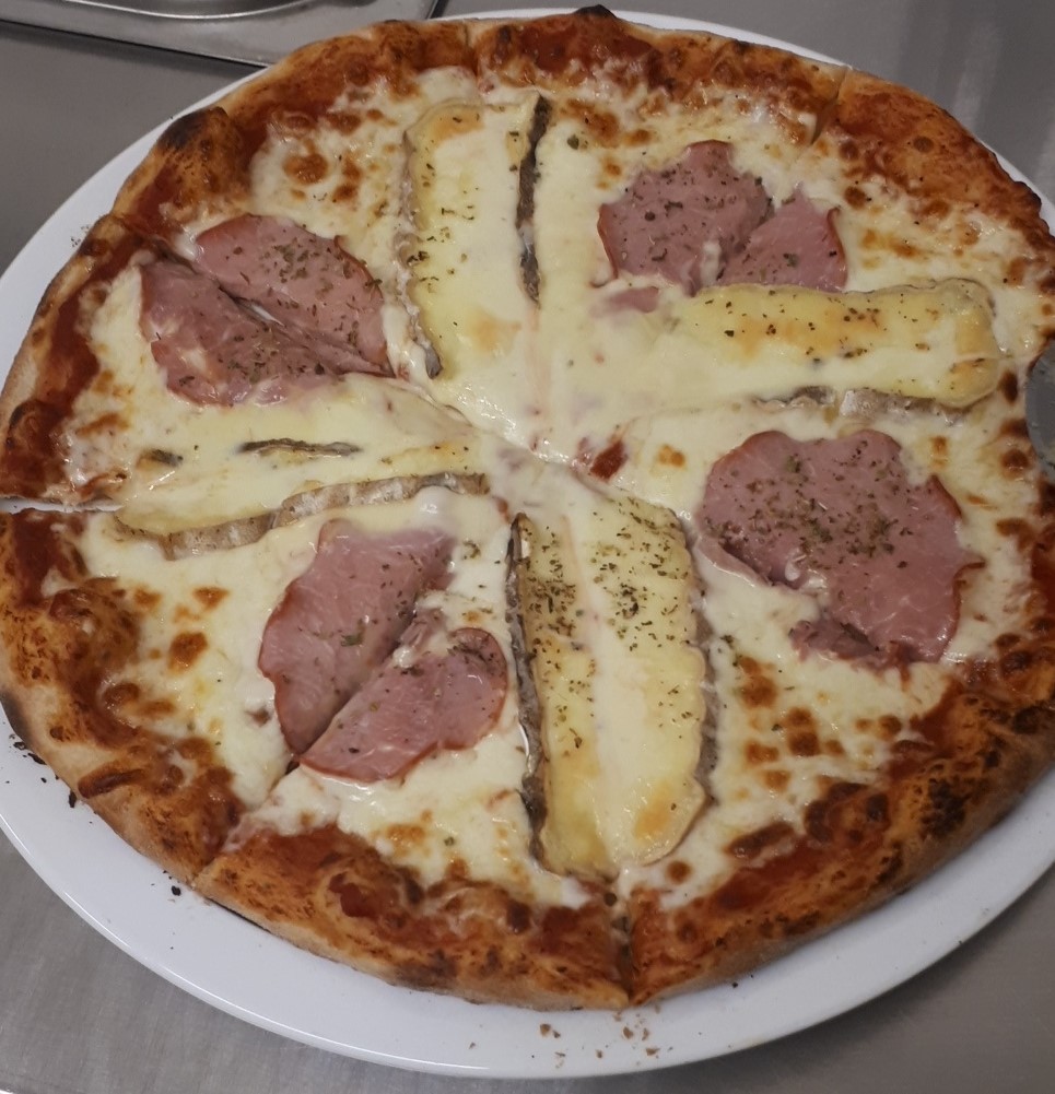 Photo de Family's Pizza - Autres