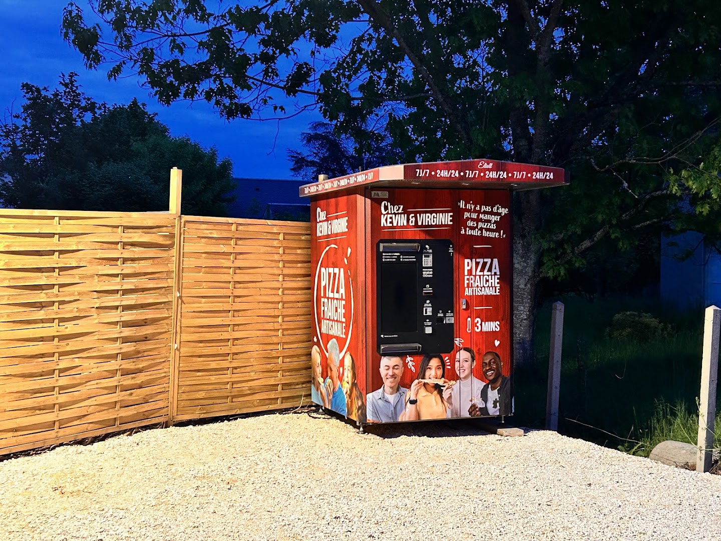 Photo de L’atelier Pizza - All