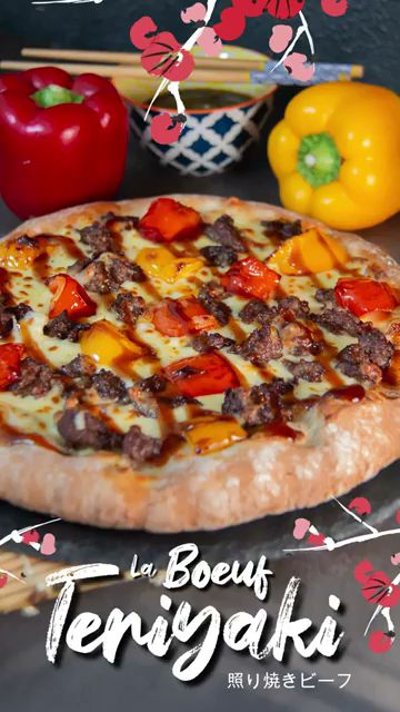 Photo de LA BOÎTE A PIZZA Brive - On recrute ! ⚡ - Latest