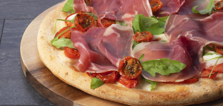 Photo de LA BOÎTE A PIZZA Brive - On recrute ! ⚡ - Menu