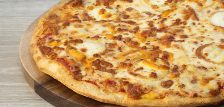 Photo de LA BOÎTE A PIZZA Brive - On recrute ! ⚡ - Food & drink