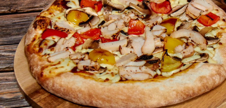 Photo de LA BOÎTE A PIZZA Brive - On recrute ! ⚡ - Vibe