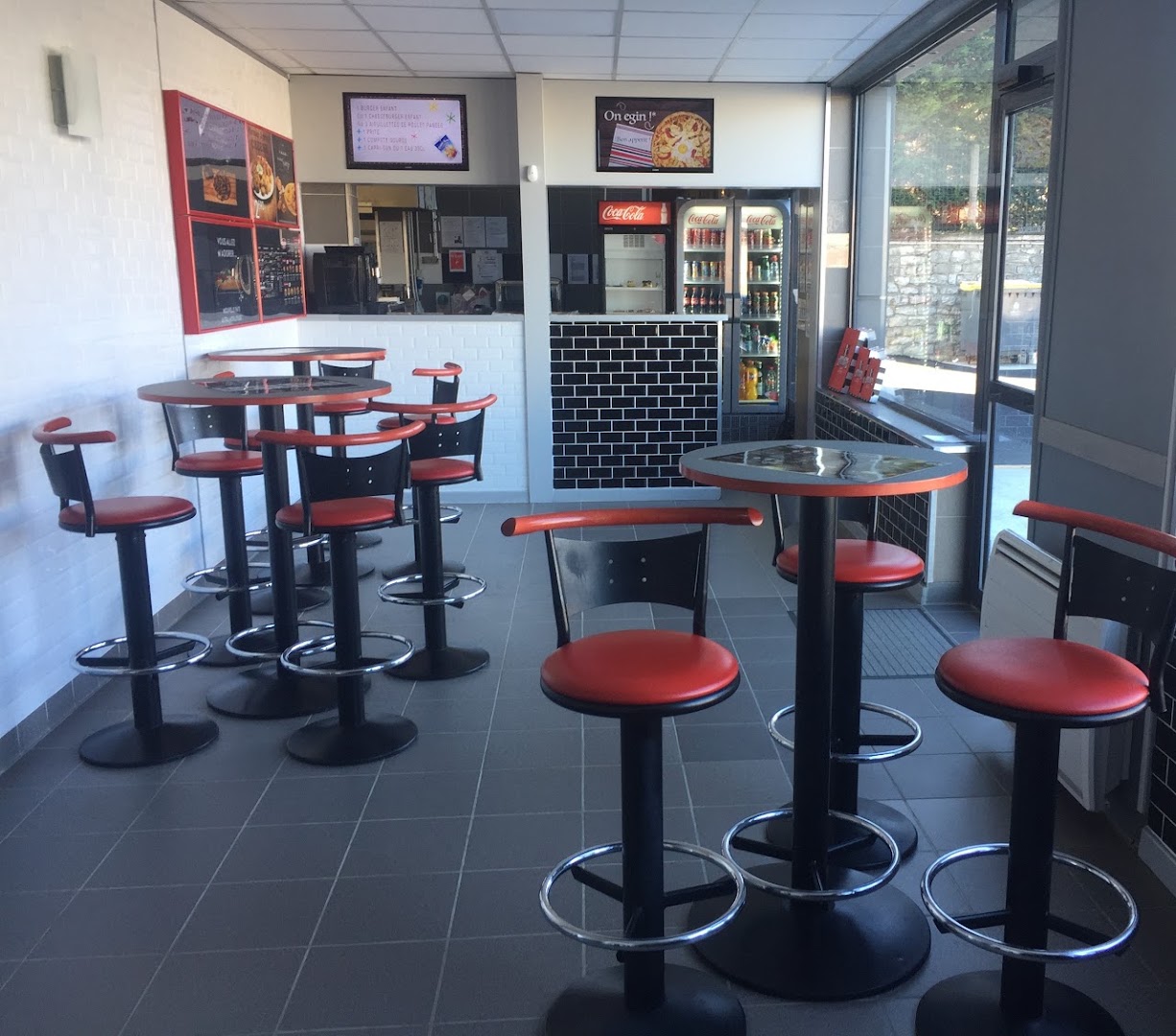 Photo de LA BOÎTE A PIZZA Brive - On recrute ! ⚡ - Autres