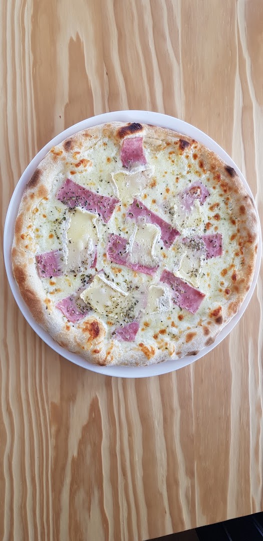 Photo de LA PIZZ'A NONO - Pizza