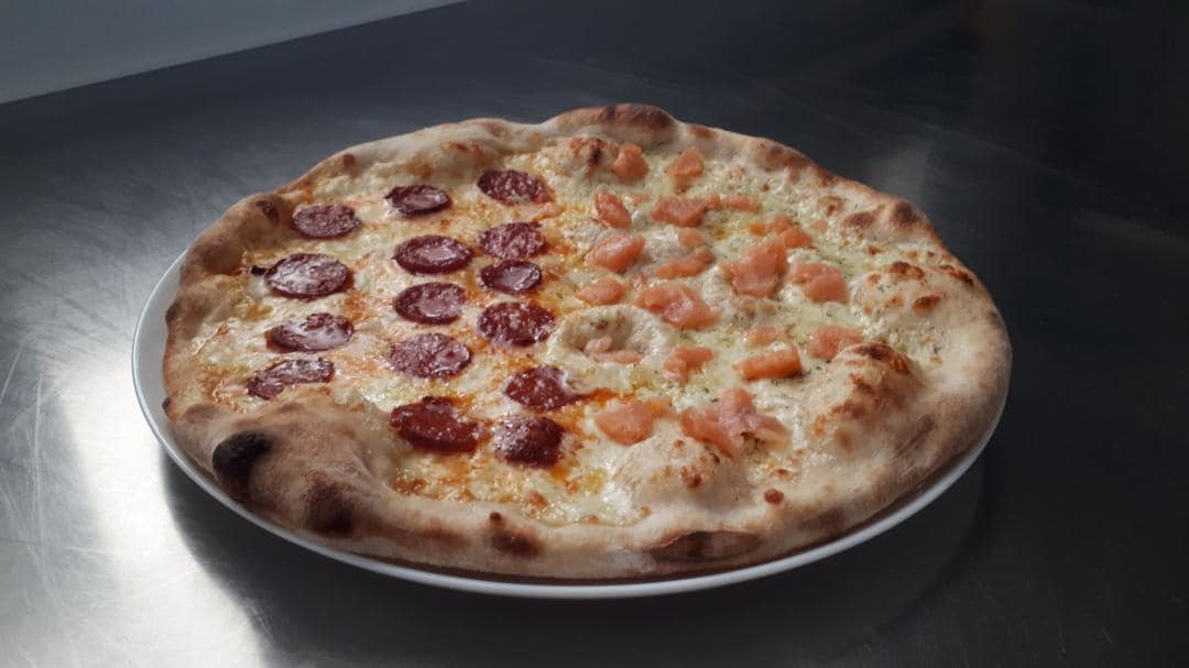 Photo de LA PIZZ'A NONO - Autres