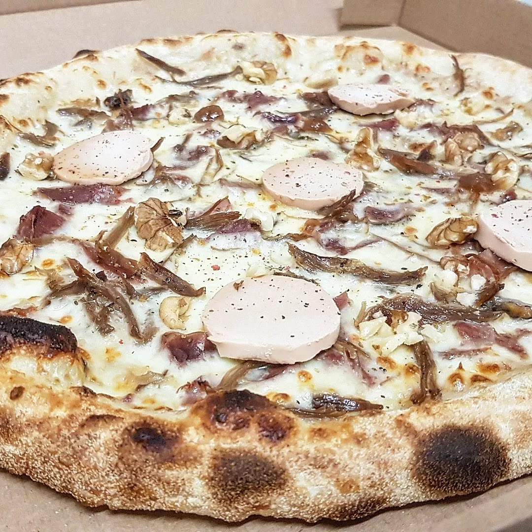 Photo de LA PIZZ'A NONO - Autres