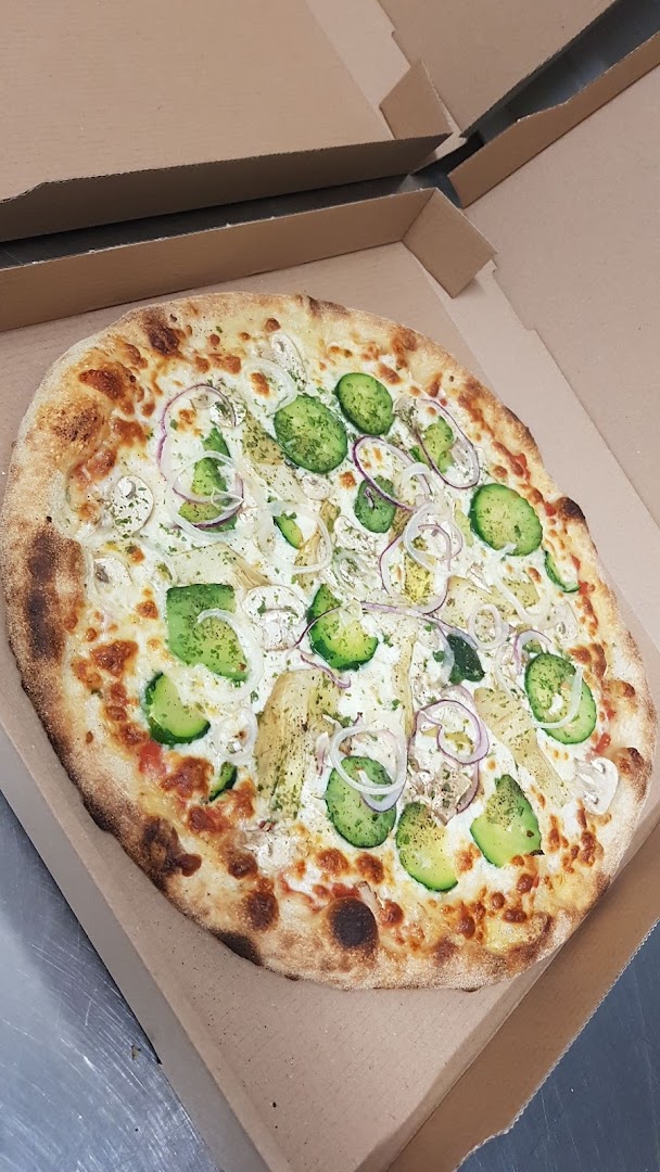 Photo de LA PIZZ'A NONO - Autres