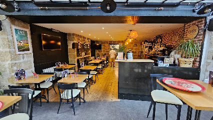 Pizza de La Verrière à Brive-la-Gaillarde