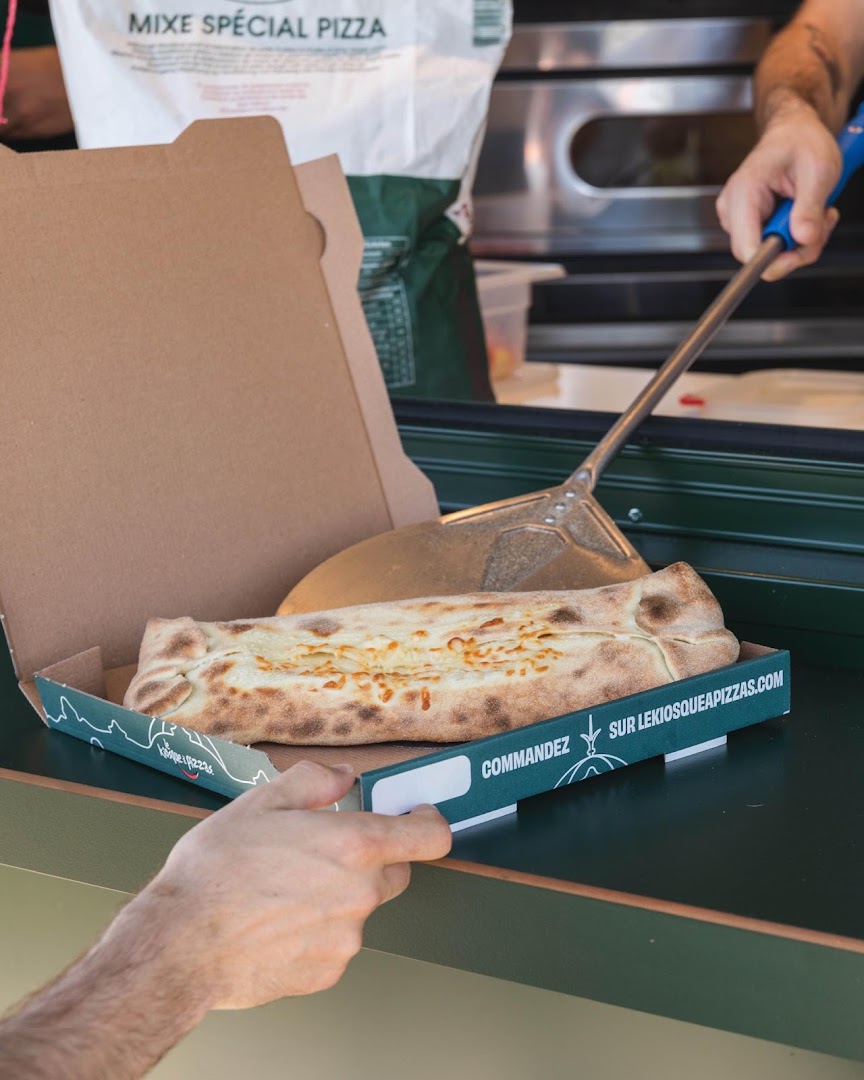 Photo de Le Kiosque à Pizzas Brive - Jean Charles Rivet - By owner