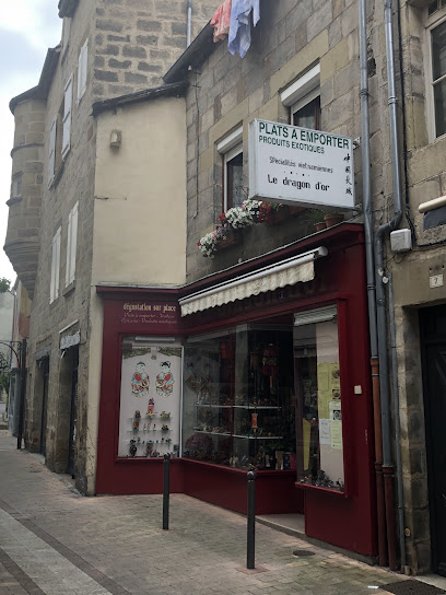 Pizza de Nguyen Davant Hoa à Brive-la-Gaillarde
