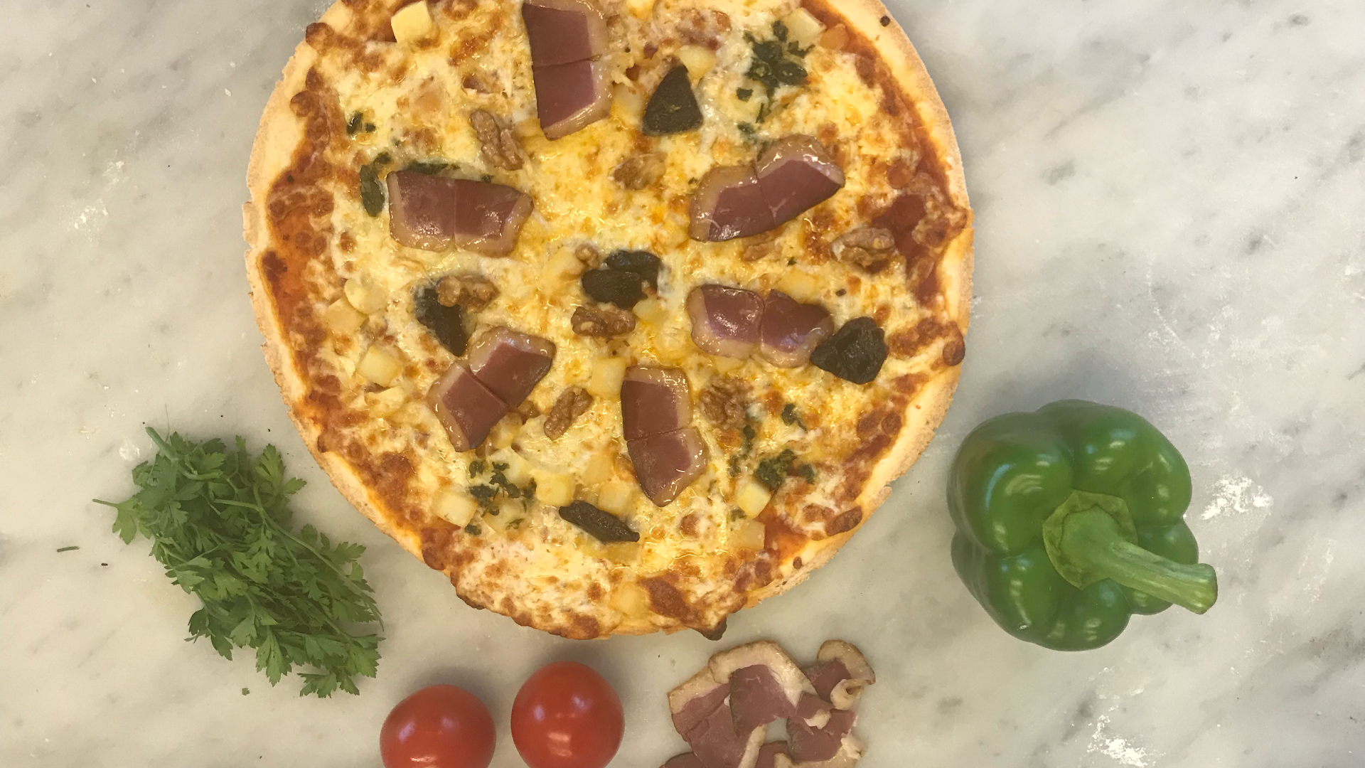 Photo de Pat’Pizza Terrasson - Food & drink