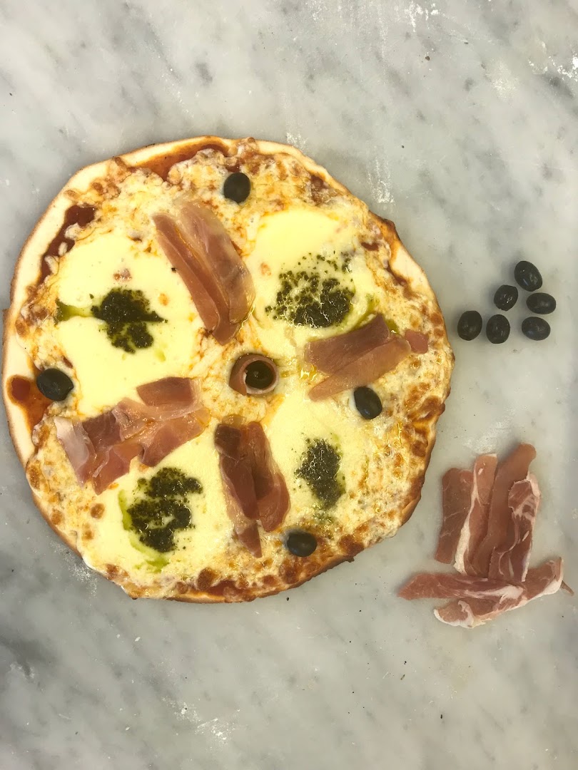 Photo de Pat’Pizza Terrasson - Autres