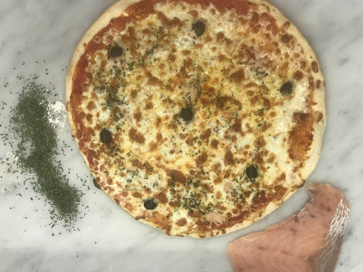 Photo de Pat’Pizza Terrasson - Autres
